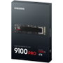 Samsung 9100 PRO 4 TB M.2 NVMe PCIe 5.0 SSD